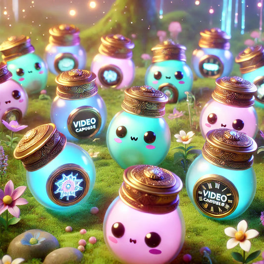 Abonnement "Les Capsules de Jaoni", Enseignements