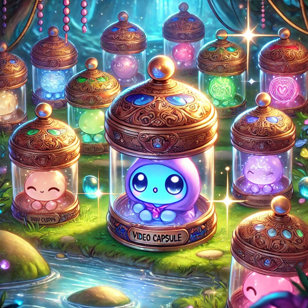 Abonnement "Les Capsules de Jaoni", Enseignements